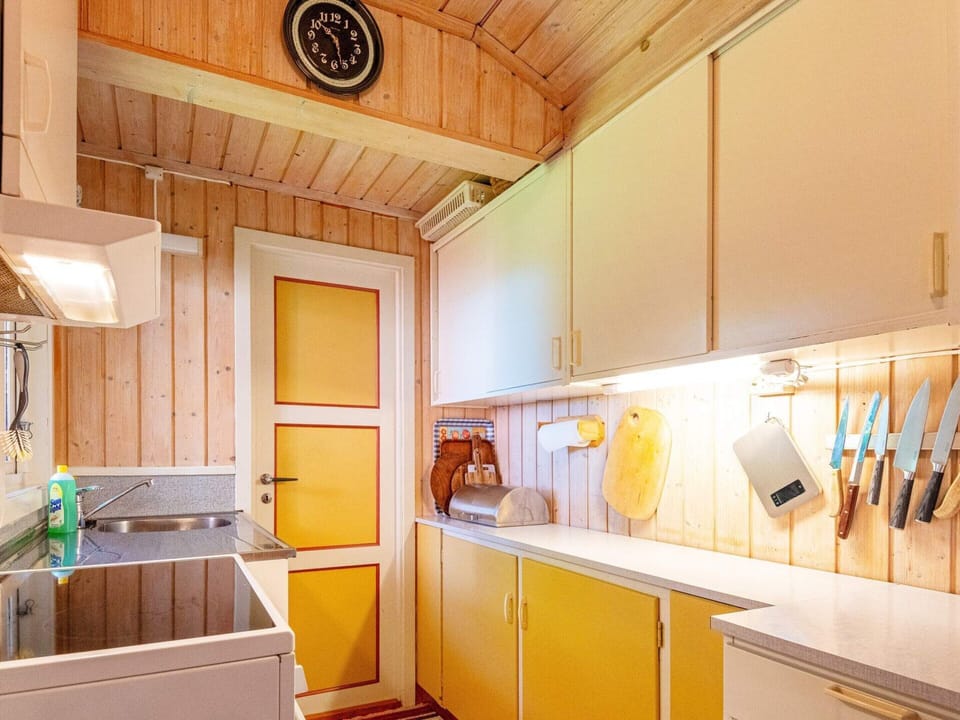 House | Private kitchen