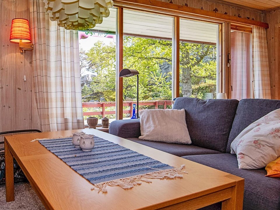 House | Living area