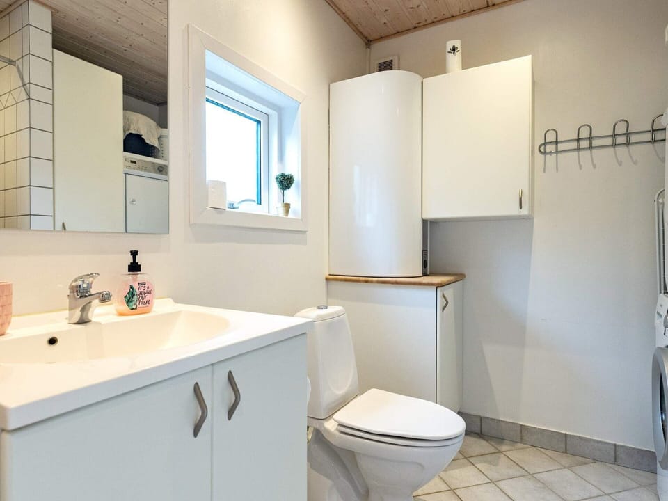 9 Person Holiday Home in Humble House in Region of Southern Denmark