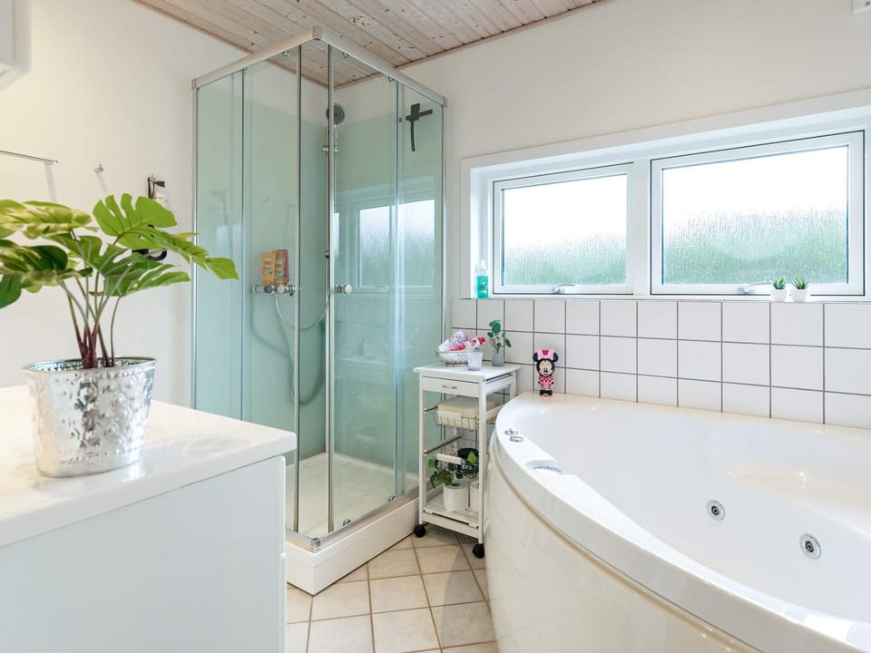 9 Person Holiday Home in Humble House in Region of Southern Denmark