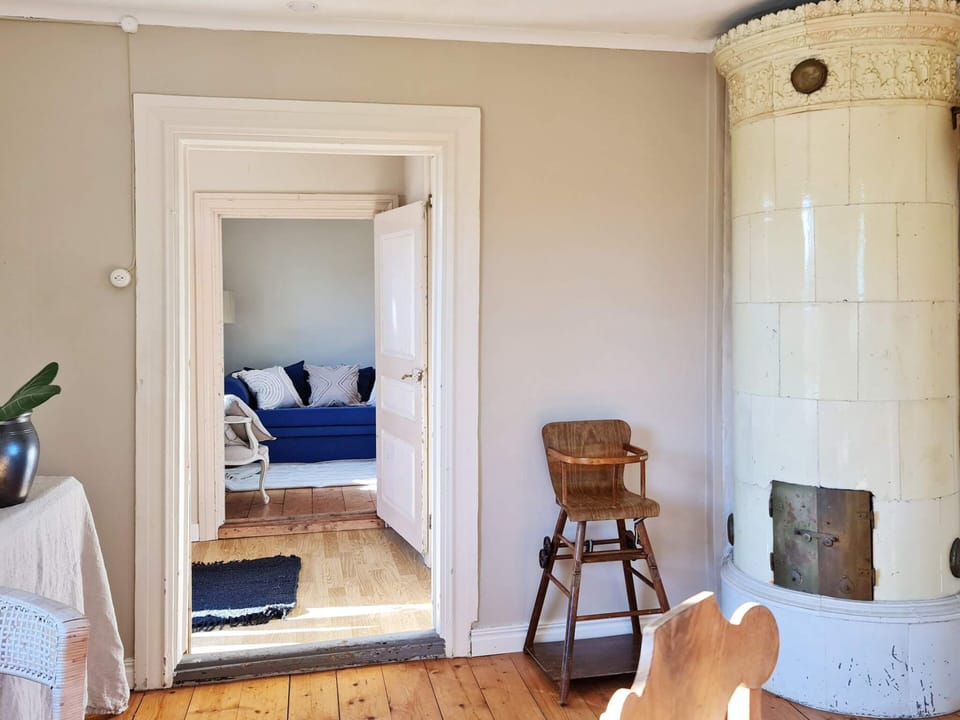 House | Interior