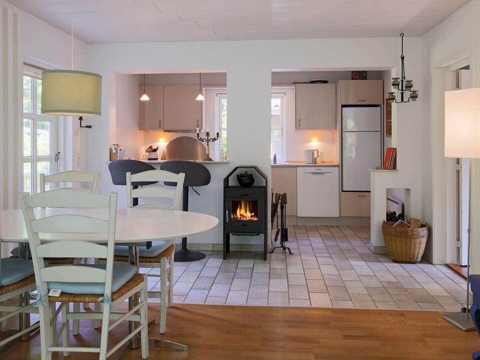 House | Dining