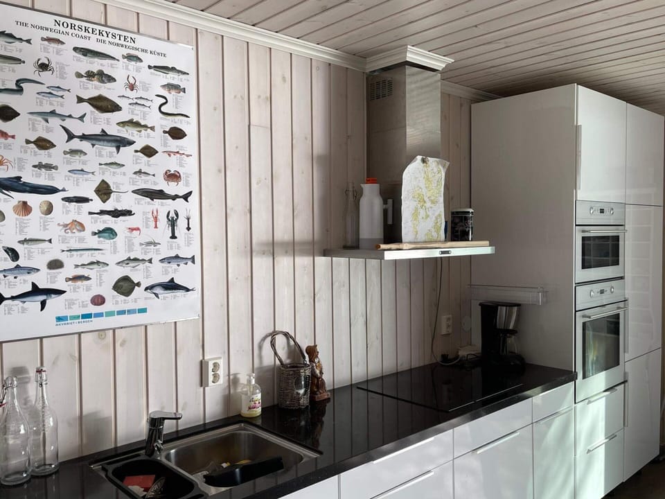 House | Private kitchen