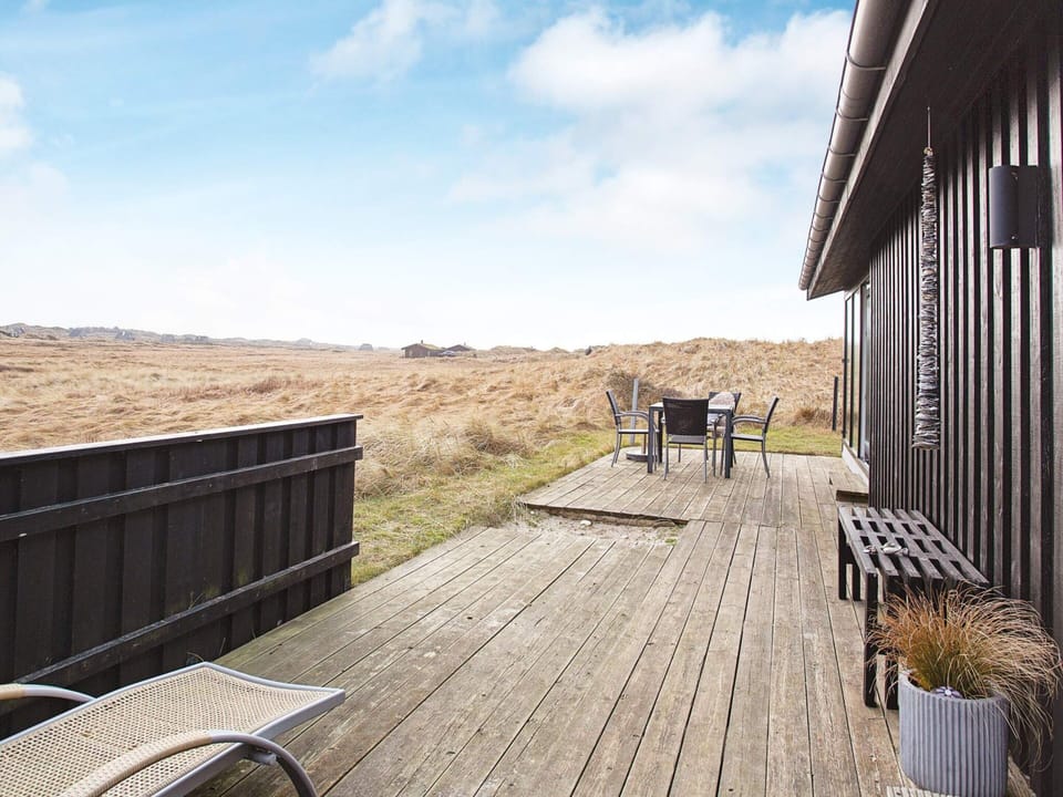 House | View from property