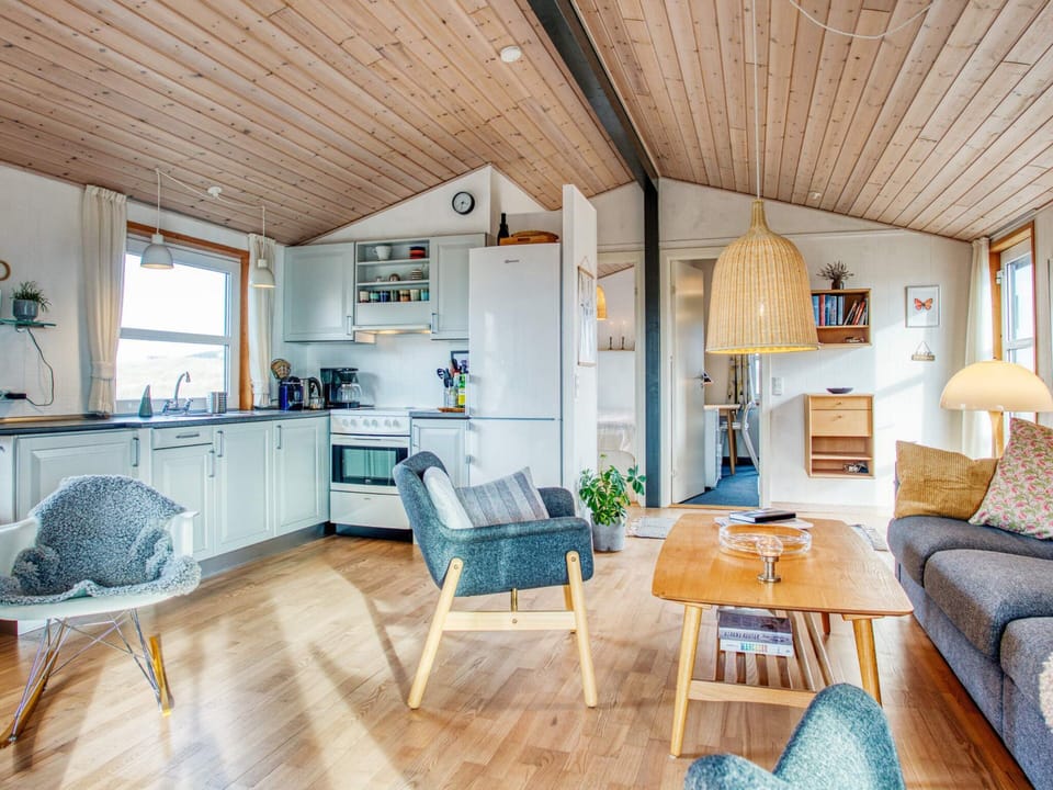 House | Interior