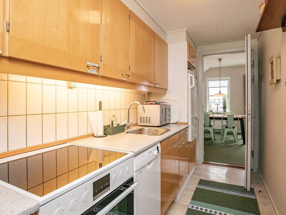 House | Private kitchen