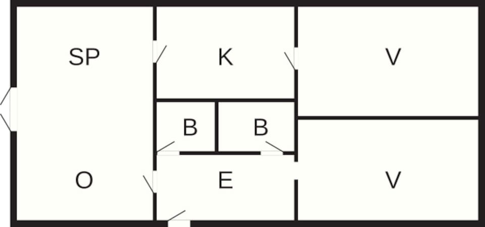 House | Floor plan