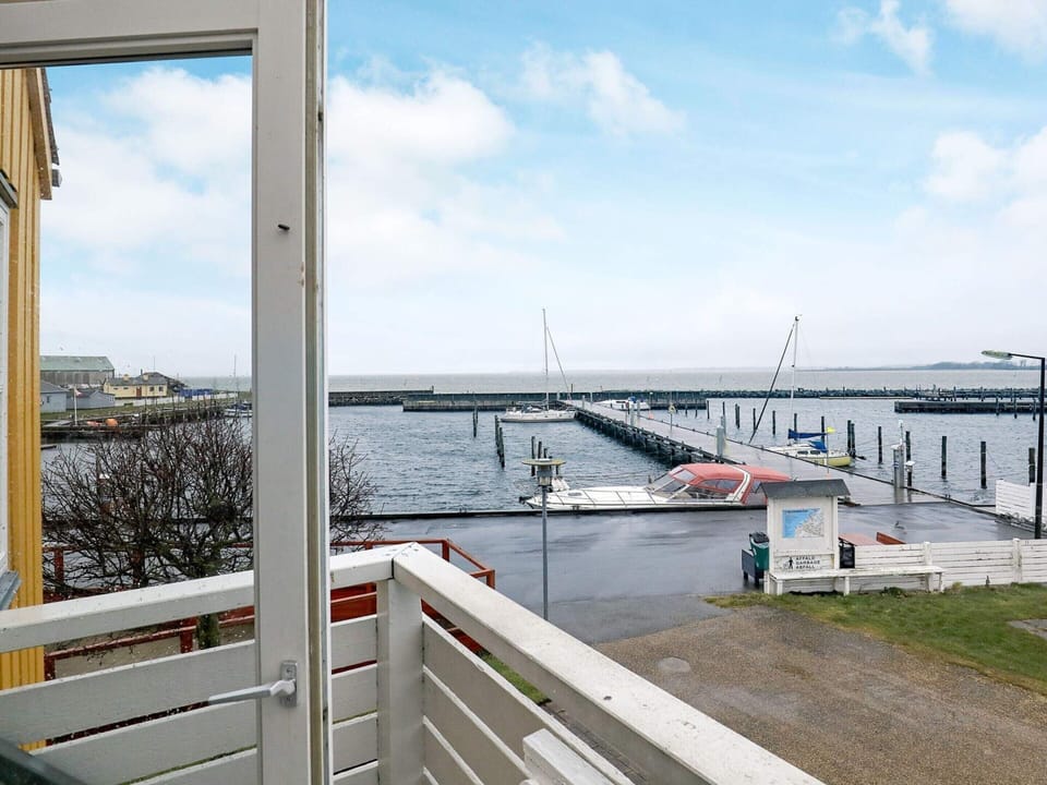 House | View from property