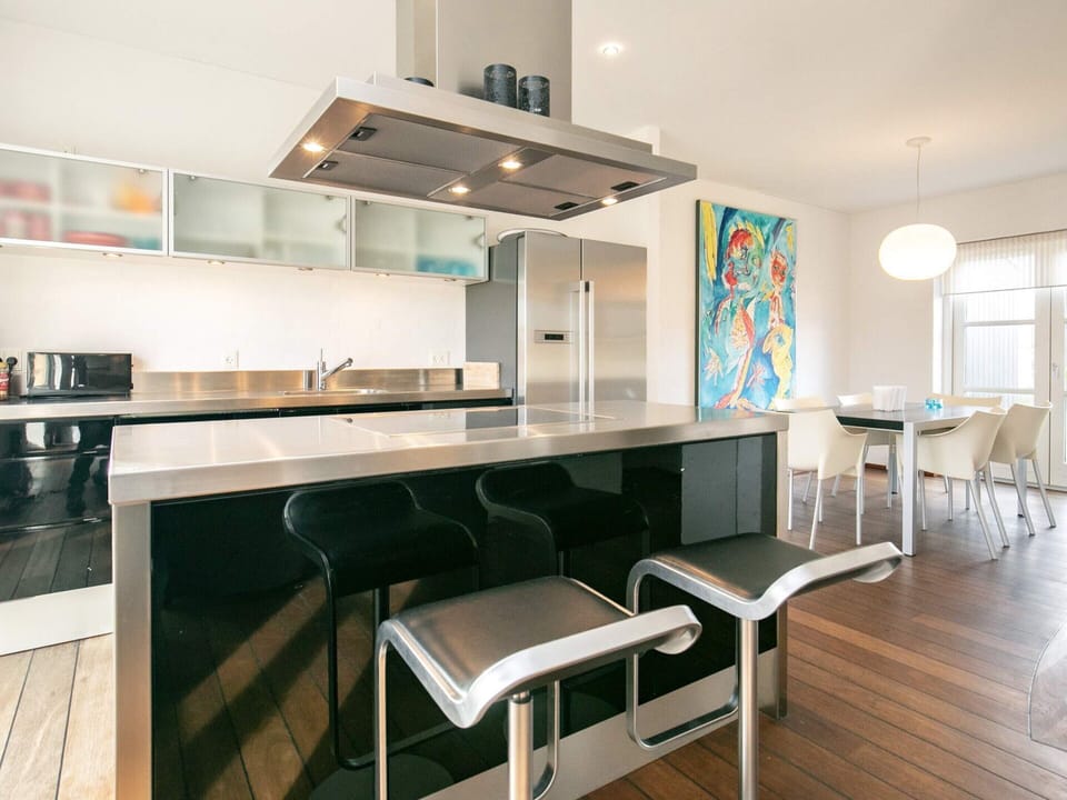 House | Interior