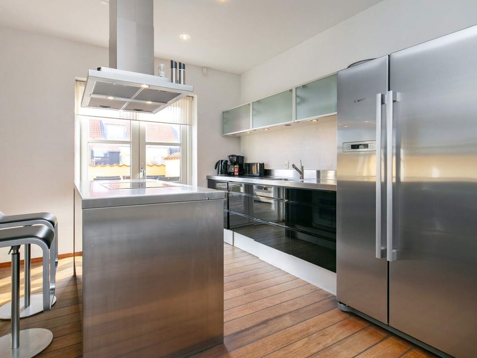 House | Interior