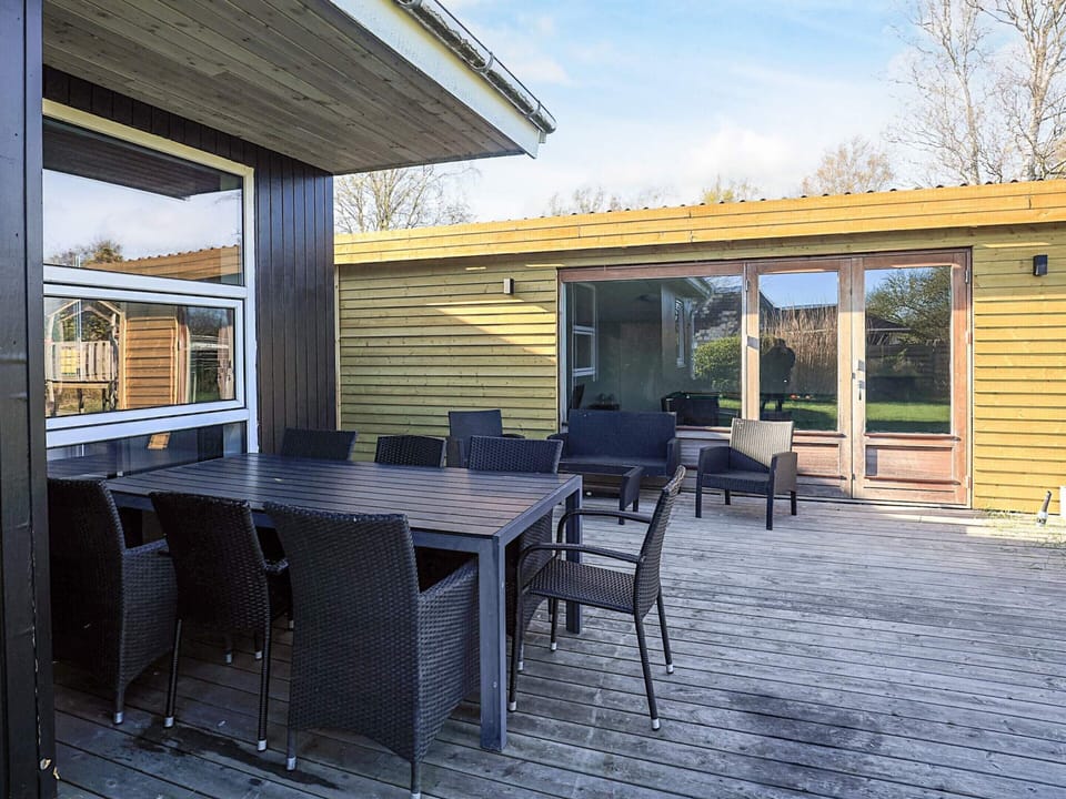 House | View from property