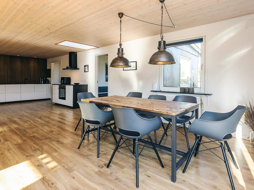 House | Interior
