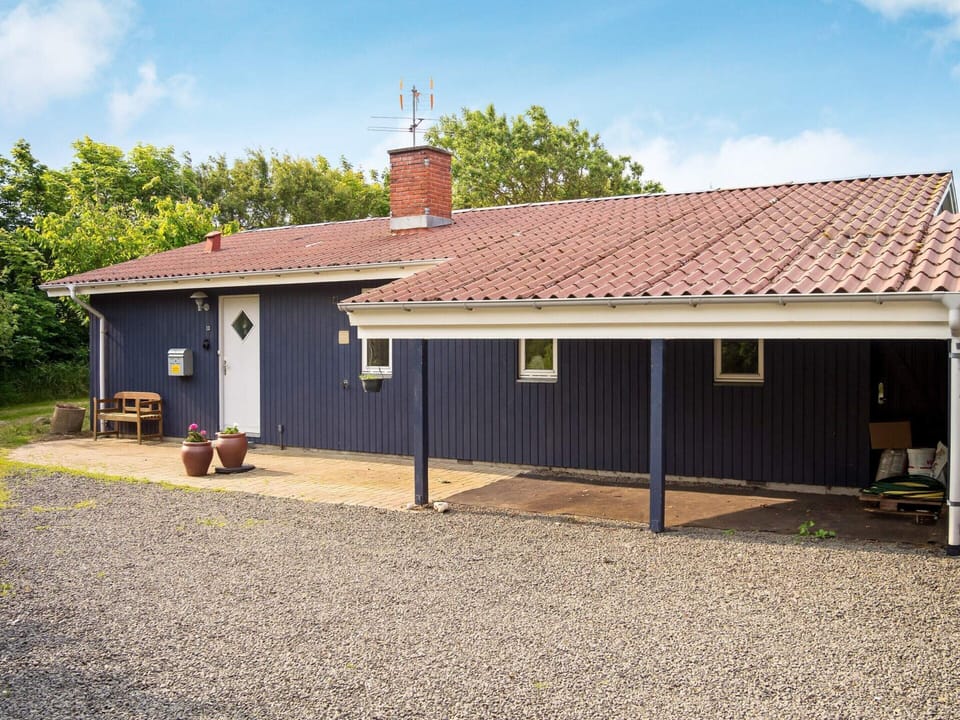House | Exterior