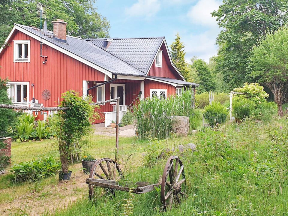House | Exterior