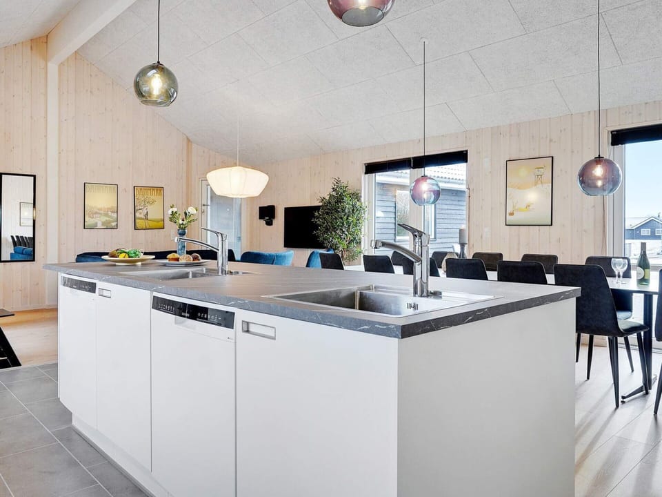 House | Private kitchen