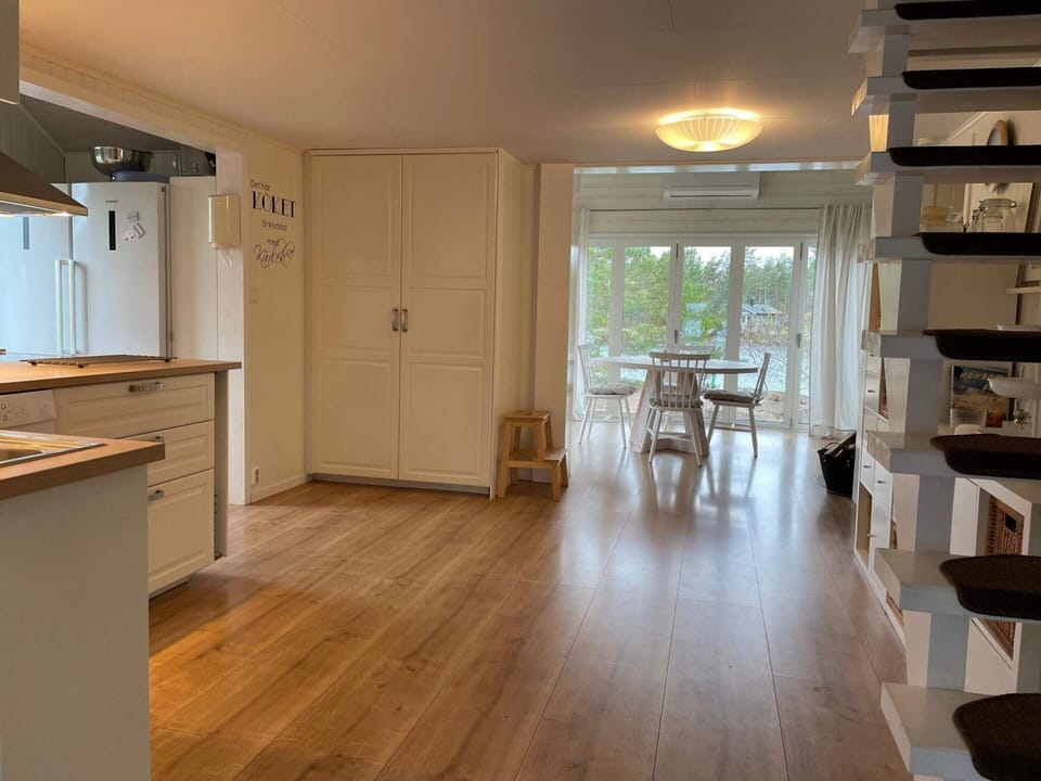 House | Private kitchen