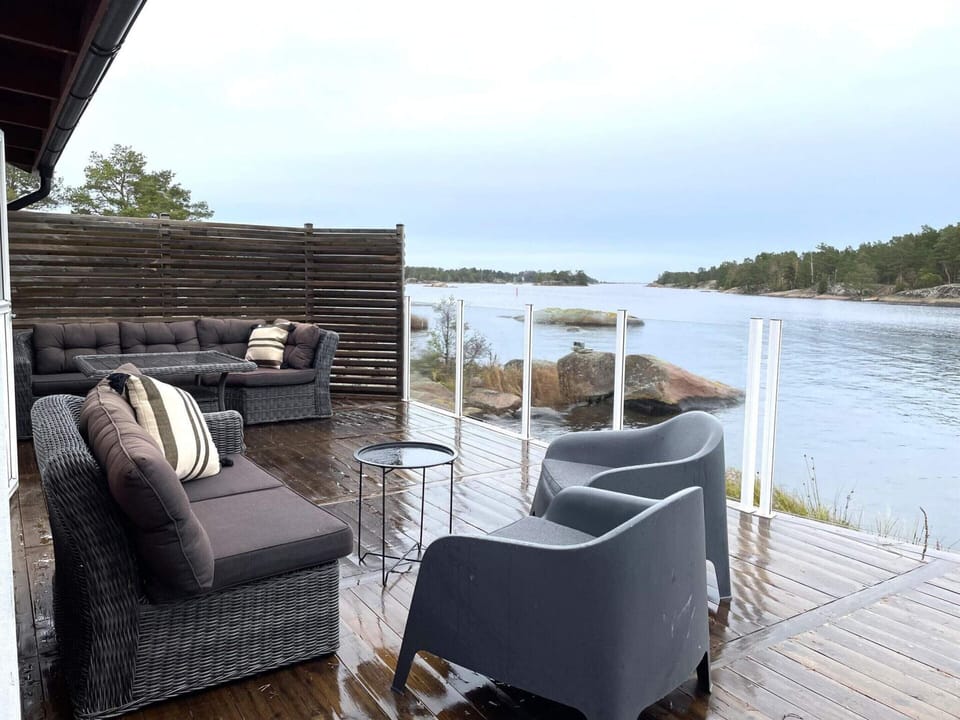 House | View from property