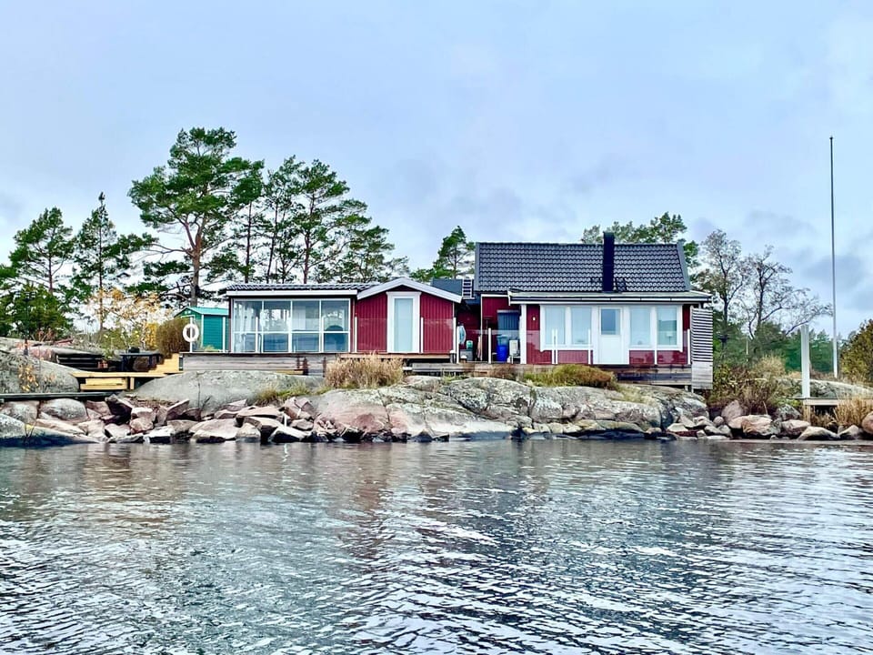 House | Exterior
