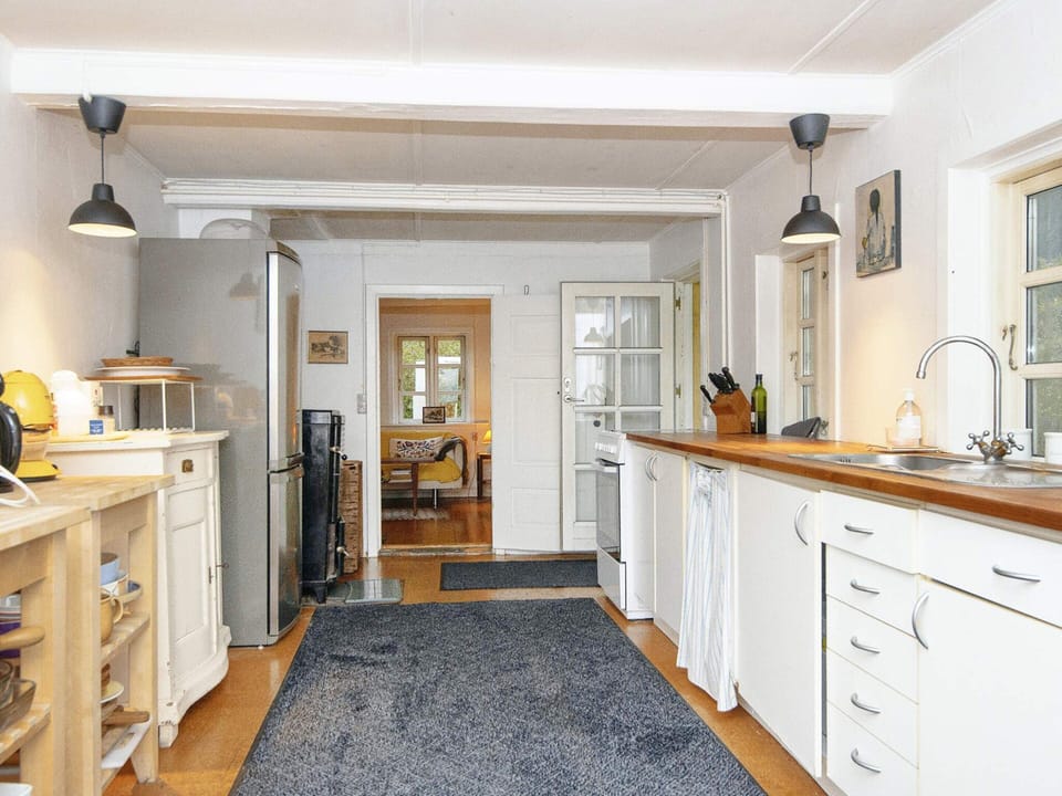 House | Interior