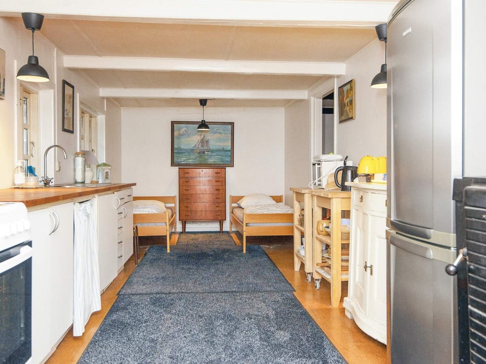 House | Interior