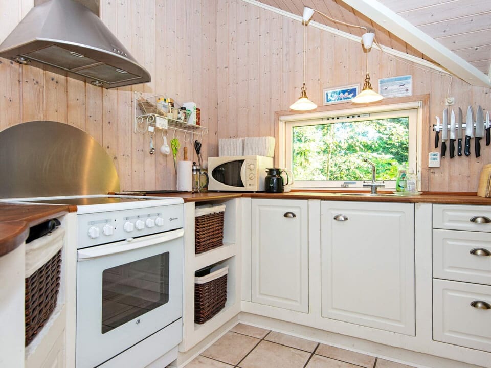 House | Private kitchen