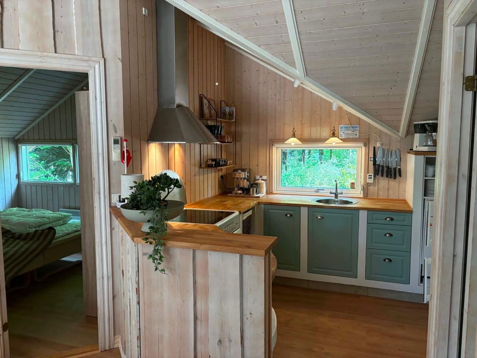 House | Interior