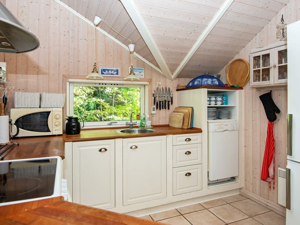 House | Private kitchen