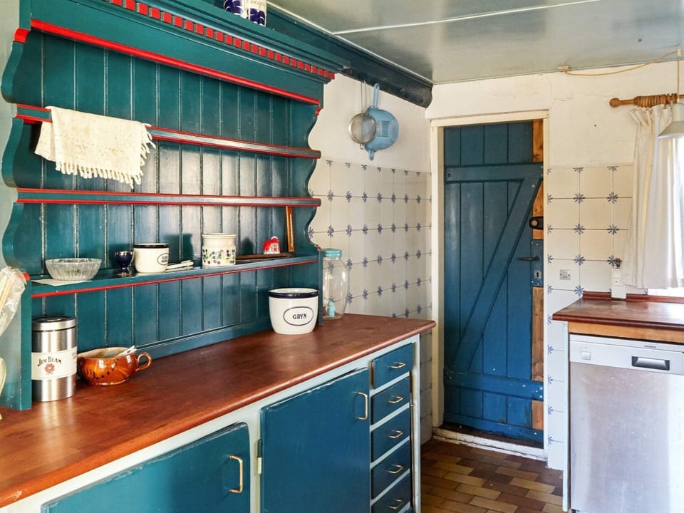 House | Private kitchen