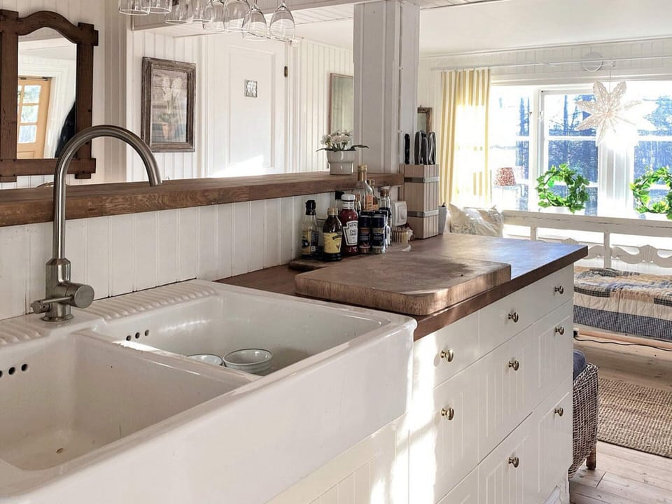 House | Interior
