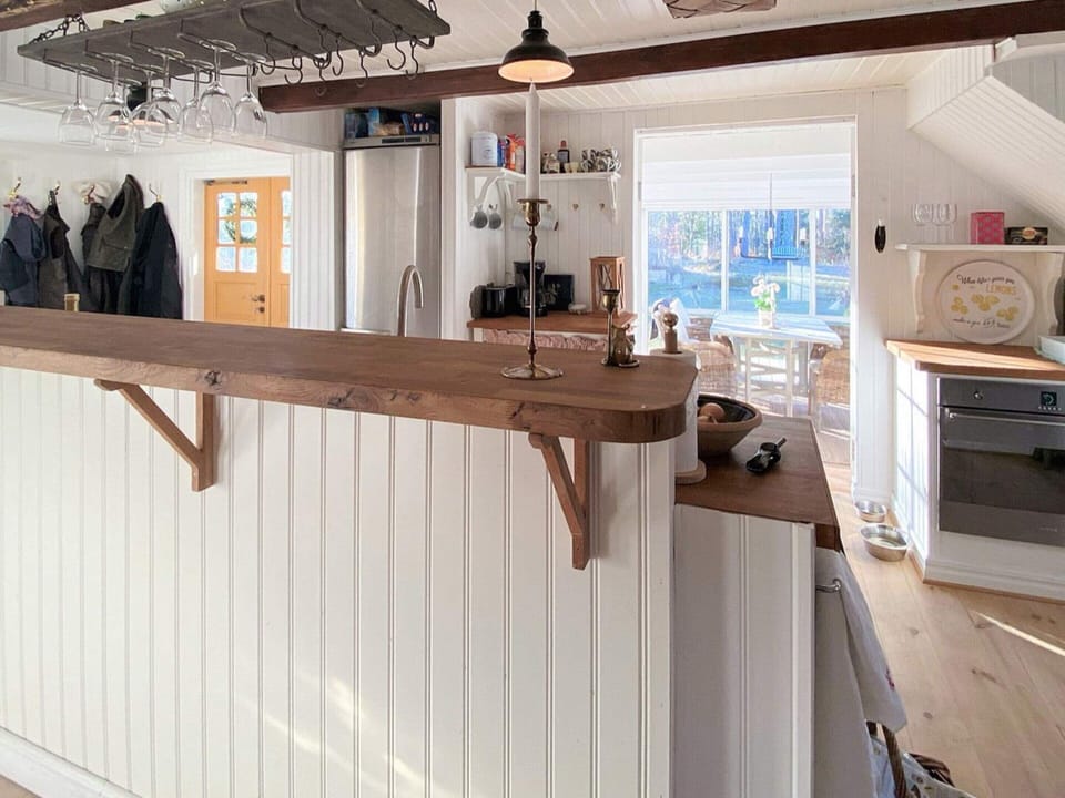 House | Interior