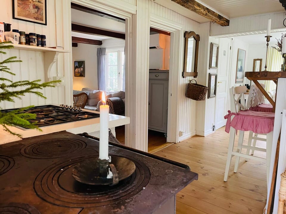 House | Interior