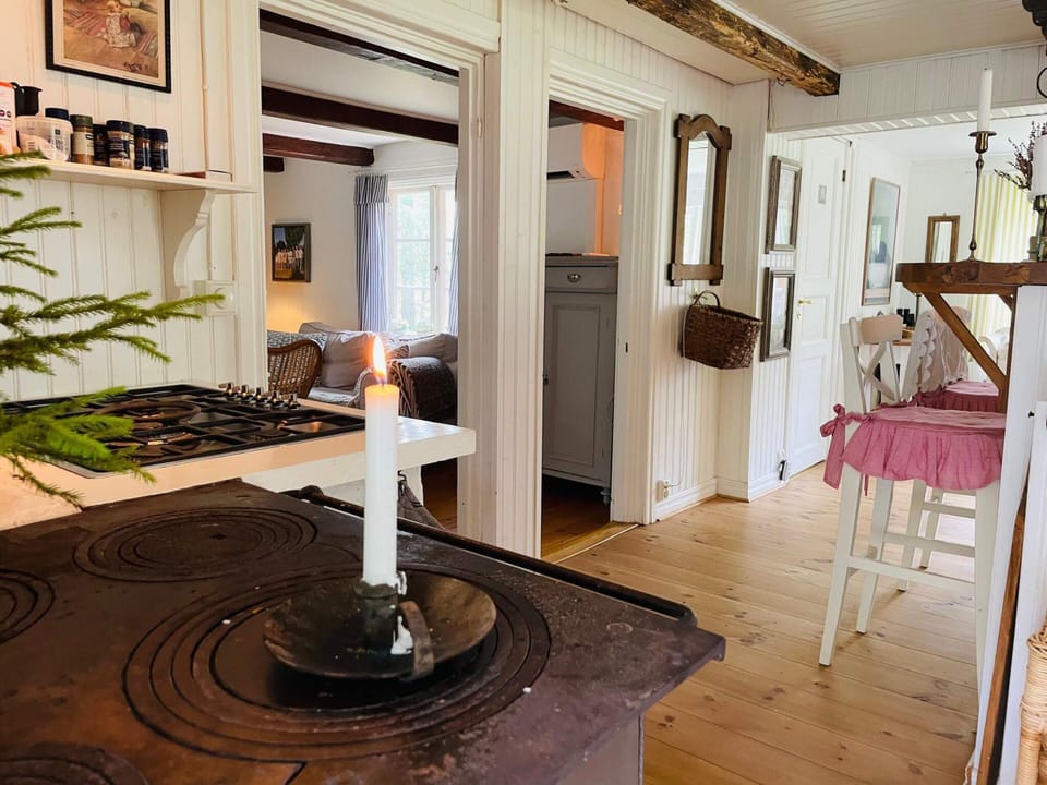House | Interior