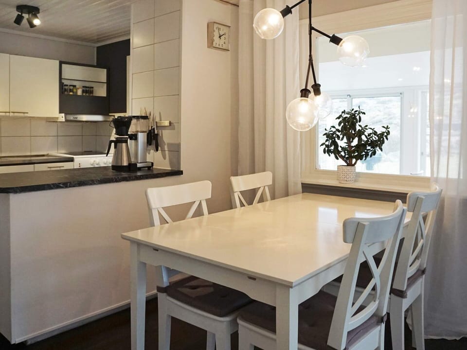 House | Private kitchen