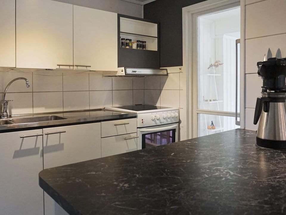 House | Private kitchen