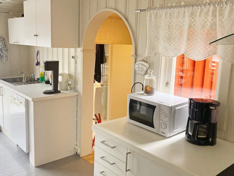 House | Private kitchen