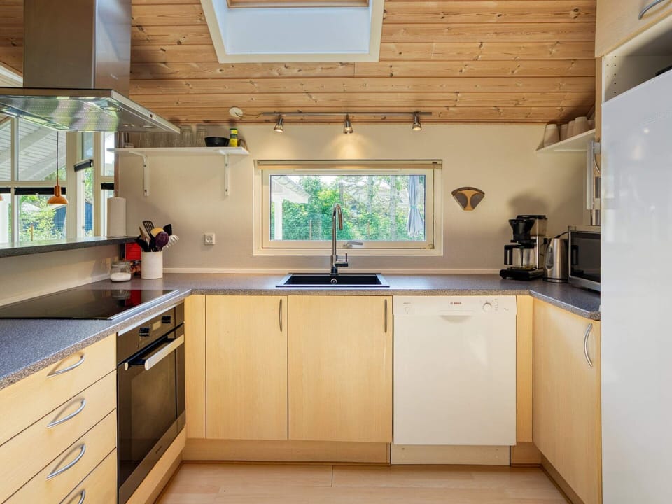 House | Private kitchen