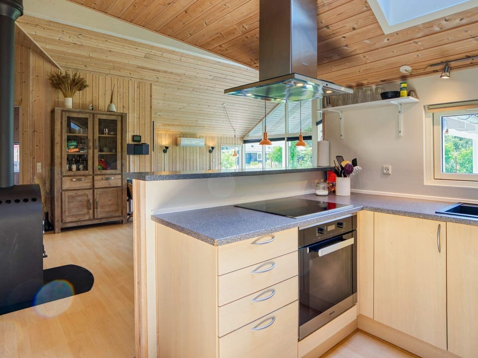 House | Private kitchen