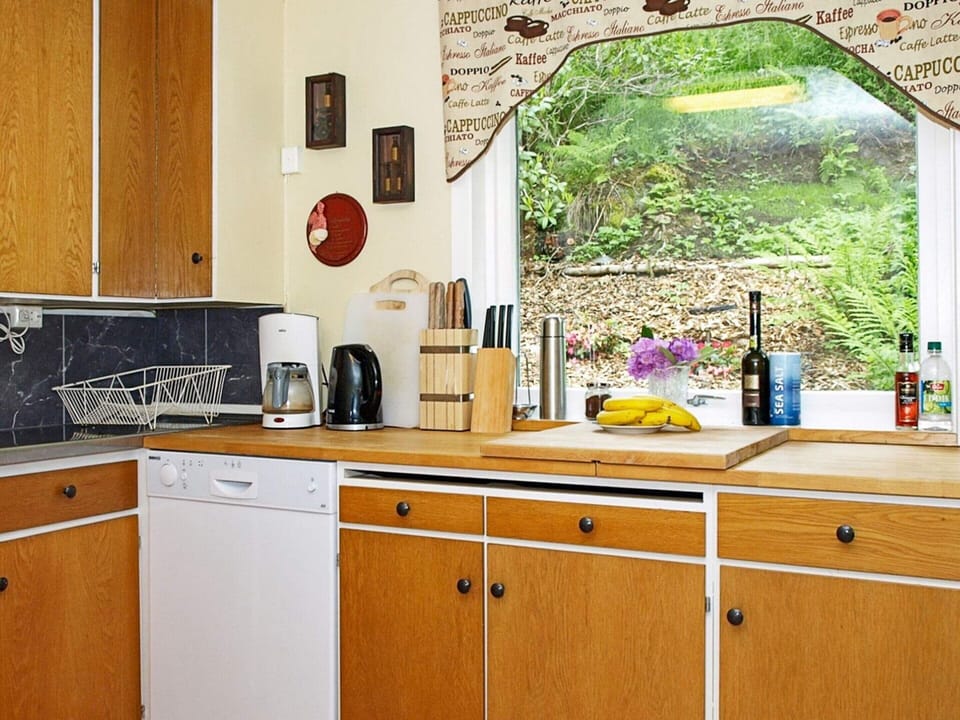 House | Private kitchen