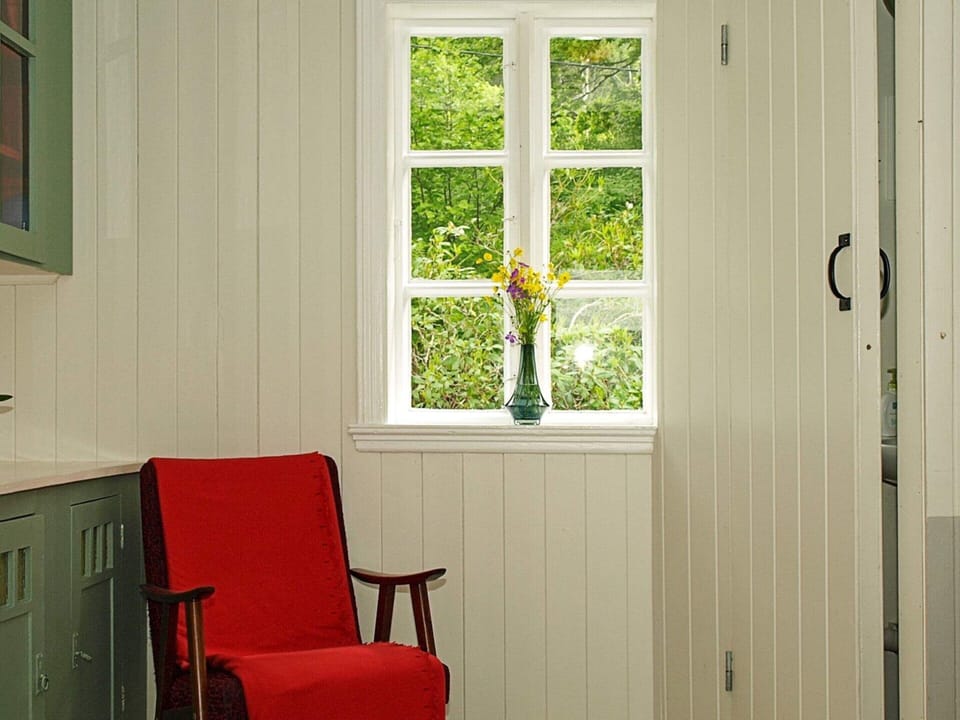House | Interior