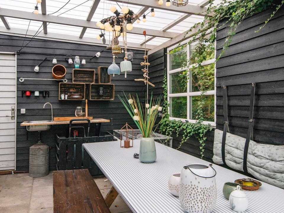 House | Dining