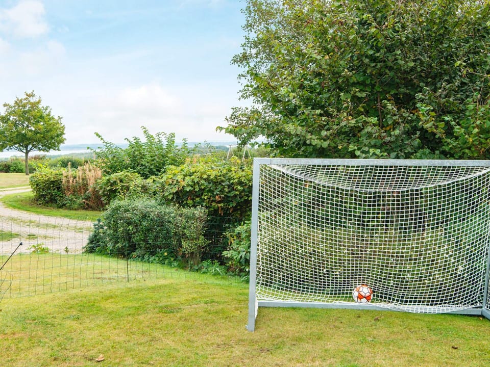 House | Sport court