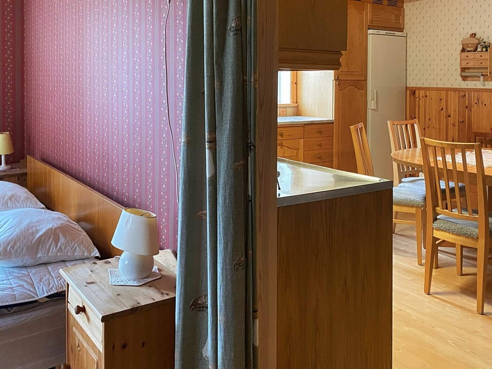 House | Interior
