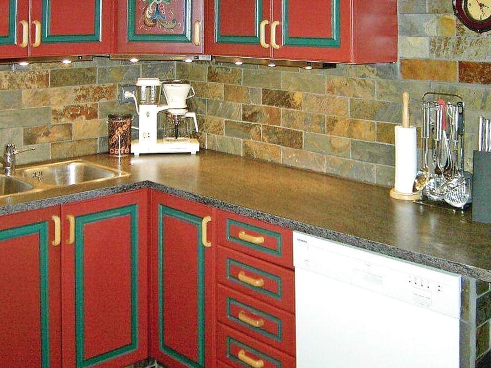 House | Private kitchen