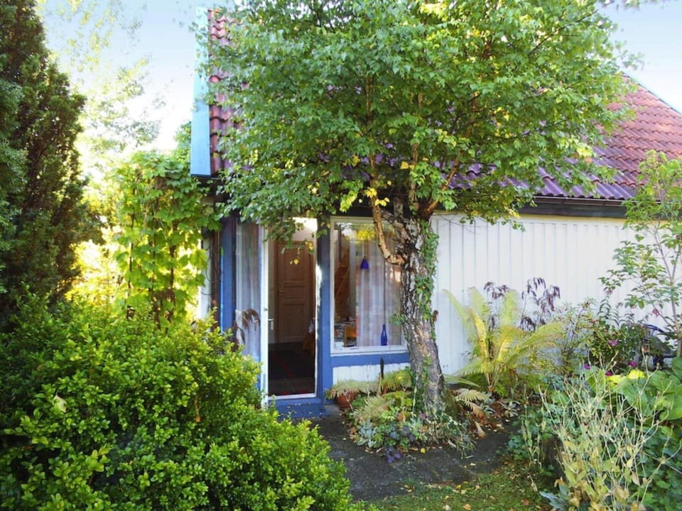 House | Exterior