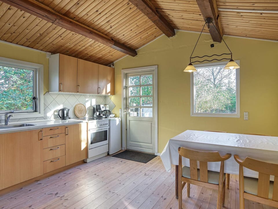 House | Interior