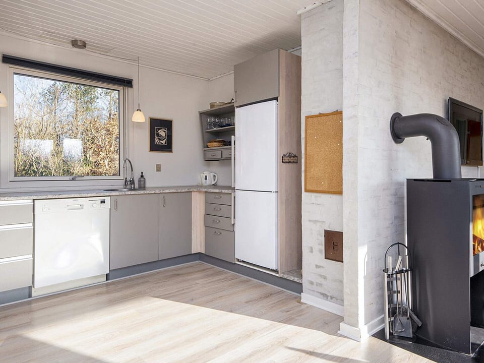 House | Private kitchen
