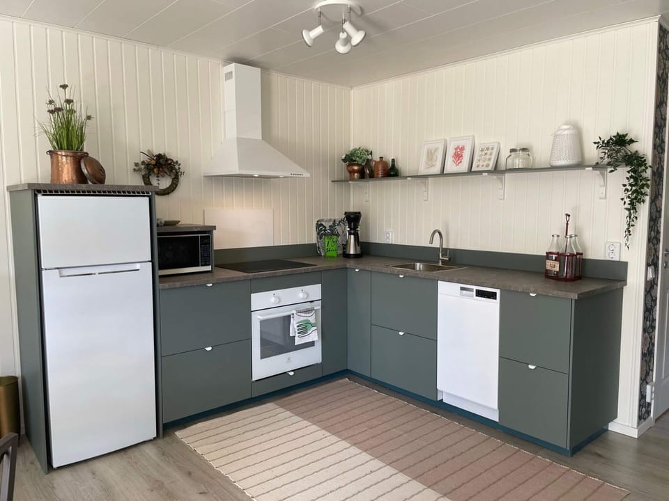 House | Interior