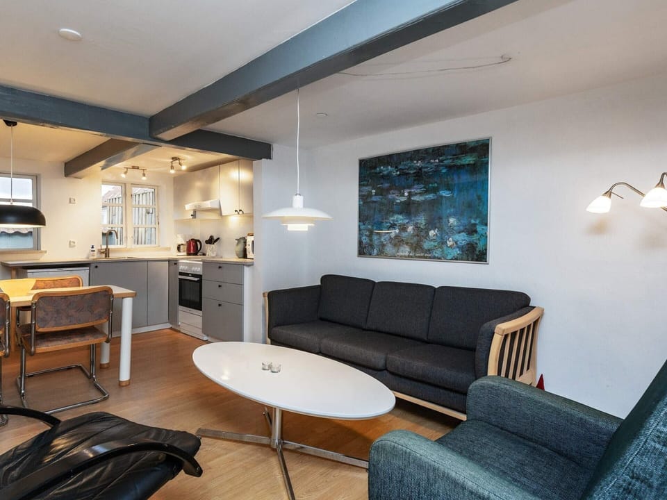 House | Interior