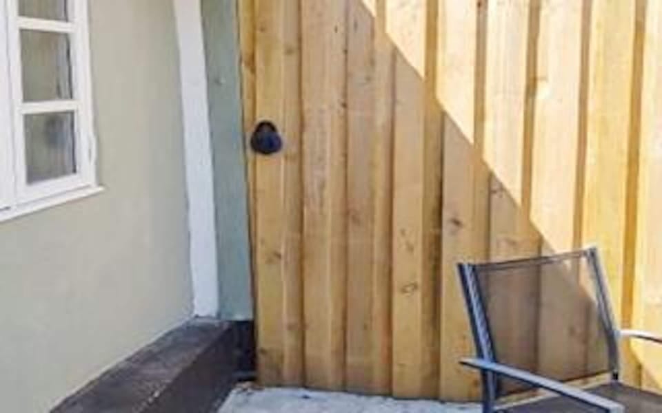 House | Property grounds