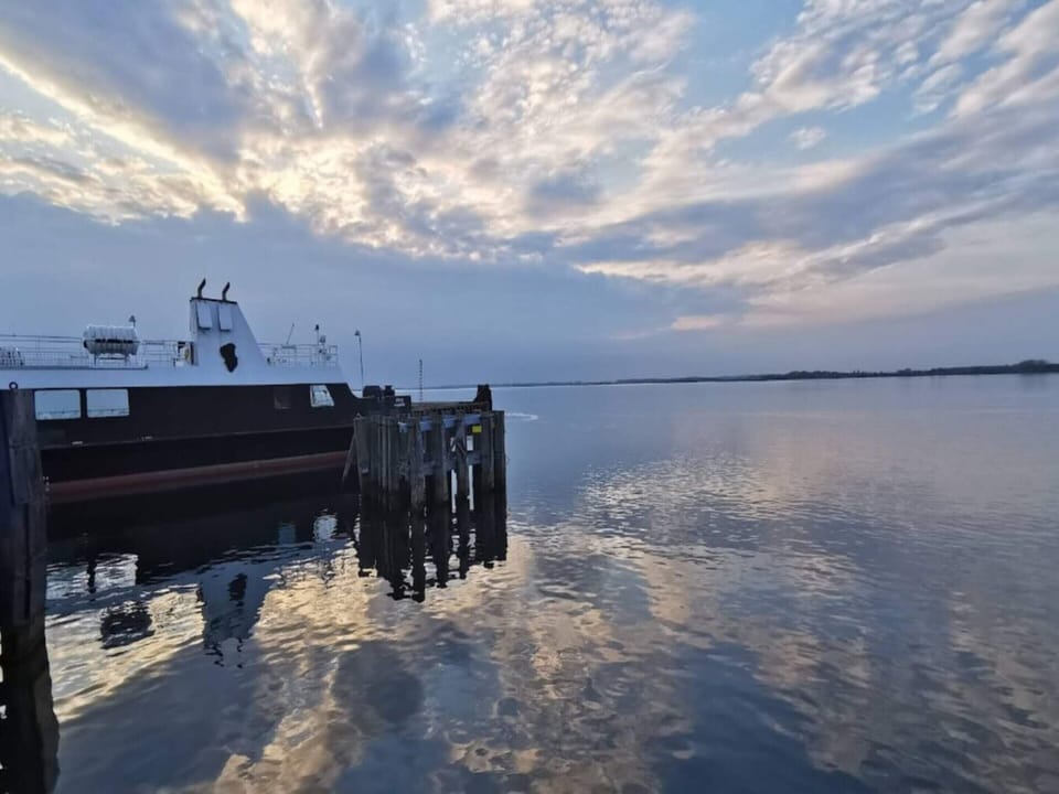 House | Water view